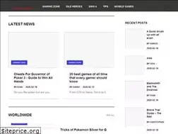 Sites similar to playidlegames.com