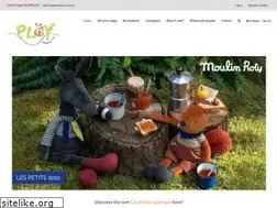 Sites similar to playimports.com.au