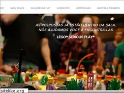 Sites similar to playincompany.com