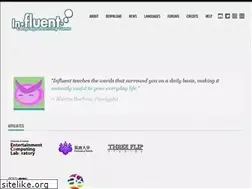 Sites similar to playinfluent.com