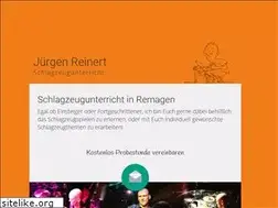 Sites similar to playing-drums.de