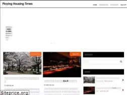 Sites similar to playing-housing.com