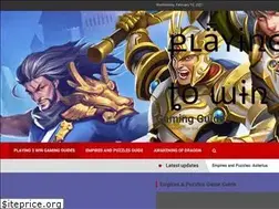 Sites similar to playing2win.online