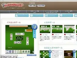 Sites similar to playingcards.jp