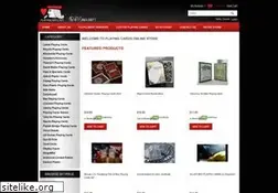 Sites similar to playingcards.net