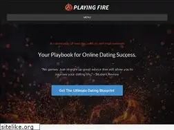 Sites similar to playingfire.com