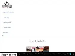 Sites similar to playingkeys.com