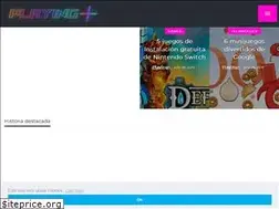Sites similar to playingplus.top