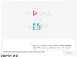 Sites similar to playingtheworld.com