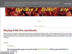 Sites similar to playingwithfireandsmoke.blogspot.com