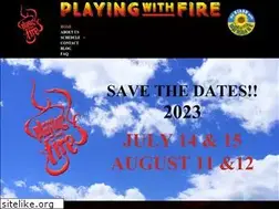 Sites similar to playingwithfireomaha.net