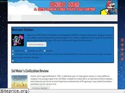 Sites similar to playingwithsuperpower.com