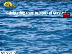 Sites similar to playinhookyatthelake.com