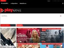 Sites similar to playinone.com