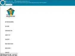 Sites similar to playinthedoghouse.com