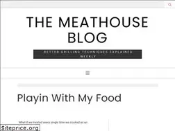 Sites similar to playinwithmyfood.com