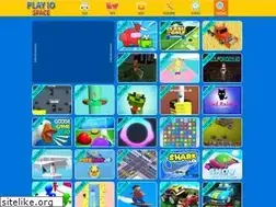 Sites similar to playio.space