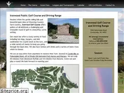 Sites similar to playironwood.com