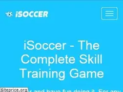 Sites similar to playisoccer.com