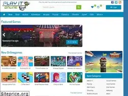 Sites similar to playit-online.com