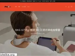 Sites similar to playit.hk