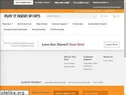 Sites similar to playitagainsportsbaltimoremd.com