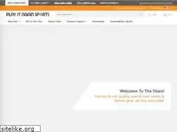 Sites similar to playitagainsportsbeaverton.com