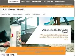 Sites similar to playitagainsportsburnsville.com