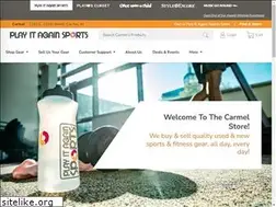 Sites similar to playitagainsportscarmel.com