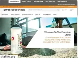 Sites similar to playitagainsportsevanston.com
