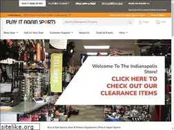 Sites similar to playitagainsportsindy.com