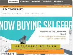 Sites similar to playitagainsportsma.com