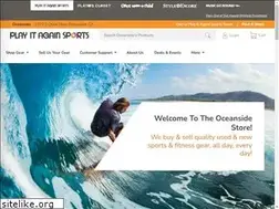 Sites similar to playitagainsportsoside.com