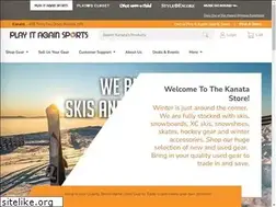 Sites similar to playitagainsportsottawa.com