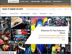Sites similar to playitagainsportsplacentia.com