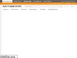 Sites similar to playitagainsportsplano.com