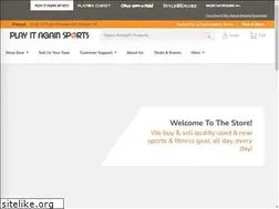 Sites similar to playitagainsportsredbankrd.com