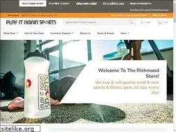 Sites similar to playitagainsportsrichmondva.com