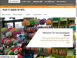Sites similar to playitagainsportssouthgate.com