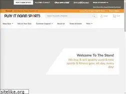 Sites similar to playitagainsportsspokanewa.com