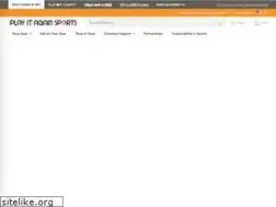 Sites similar to playitagainsportsstlmo.com
