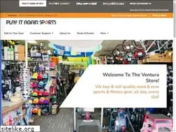 Sites similar to playitagainsportsventura.com
