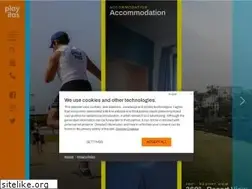 Sites similar to playitas.info