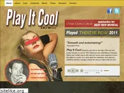 Sites similar to playitcoolmusical.com