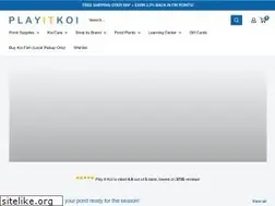 Sites similar to playitkoi.com