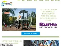 Sites similar to playitsafeplaygrounds.com