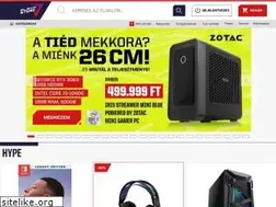 Sites similar to playitstore.hu