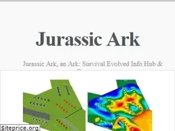 Sites similar to playjurassicark.com