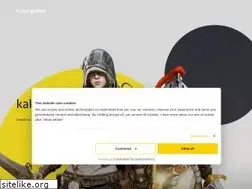 Sites similar to playkakaogames.com