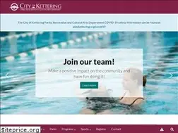 Sites similar to playkettering.org